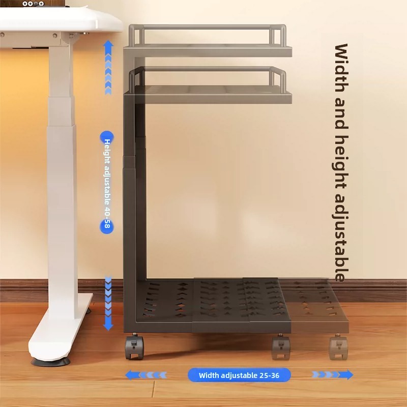 Computer Main Host Bracket Sta - Office Furniture Brands review and price