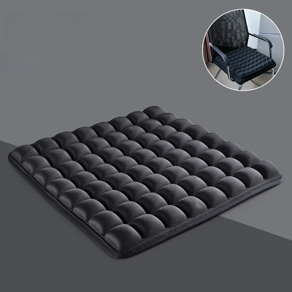 3D Office Chair Cushion, Long- - Office Stool review and price