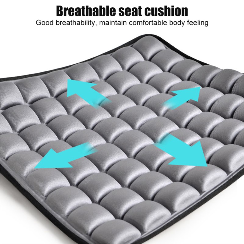 3D Office Chair Cushion, Long- - Office Stool review and price