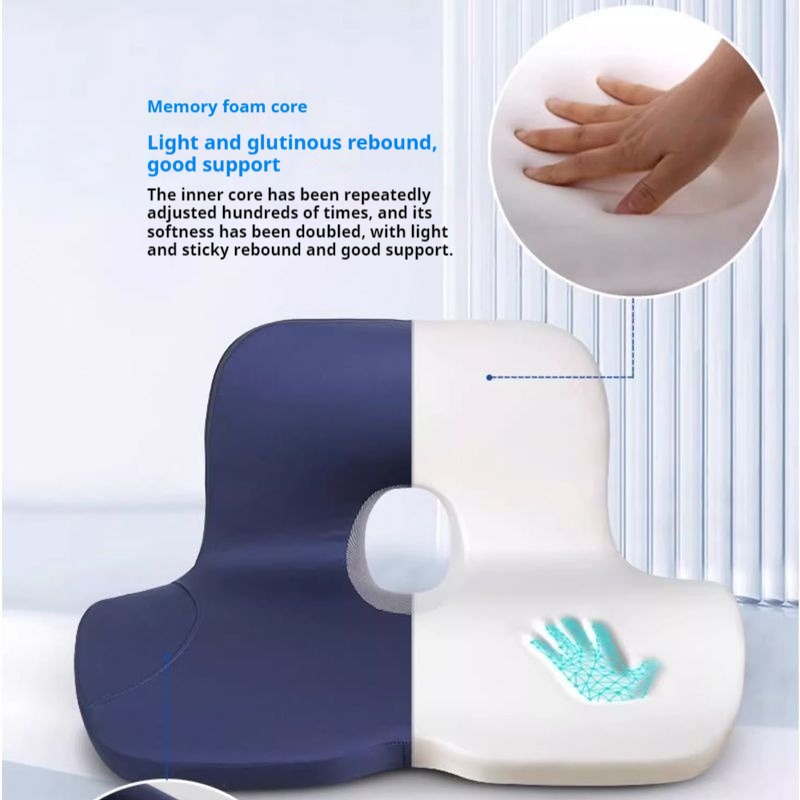 Car Main Driver Seat Booster S - Office Chair Cushion review and price