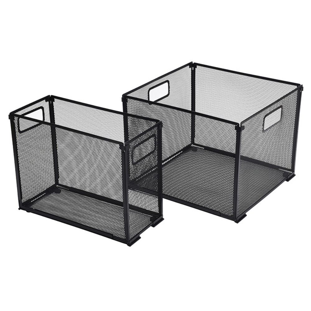 Mesh Metal Hanging File Folder - File Cabinet review and price