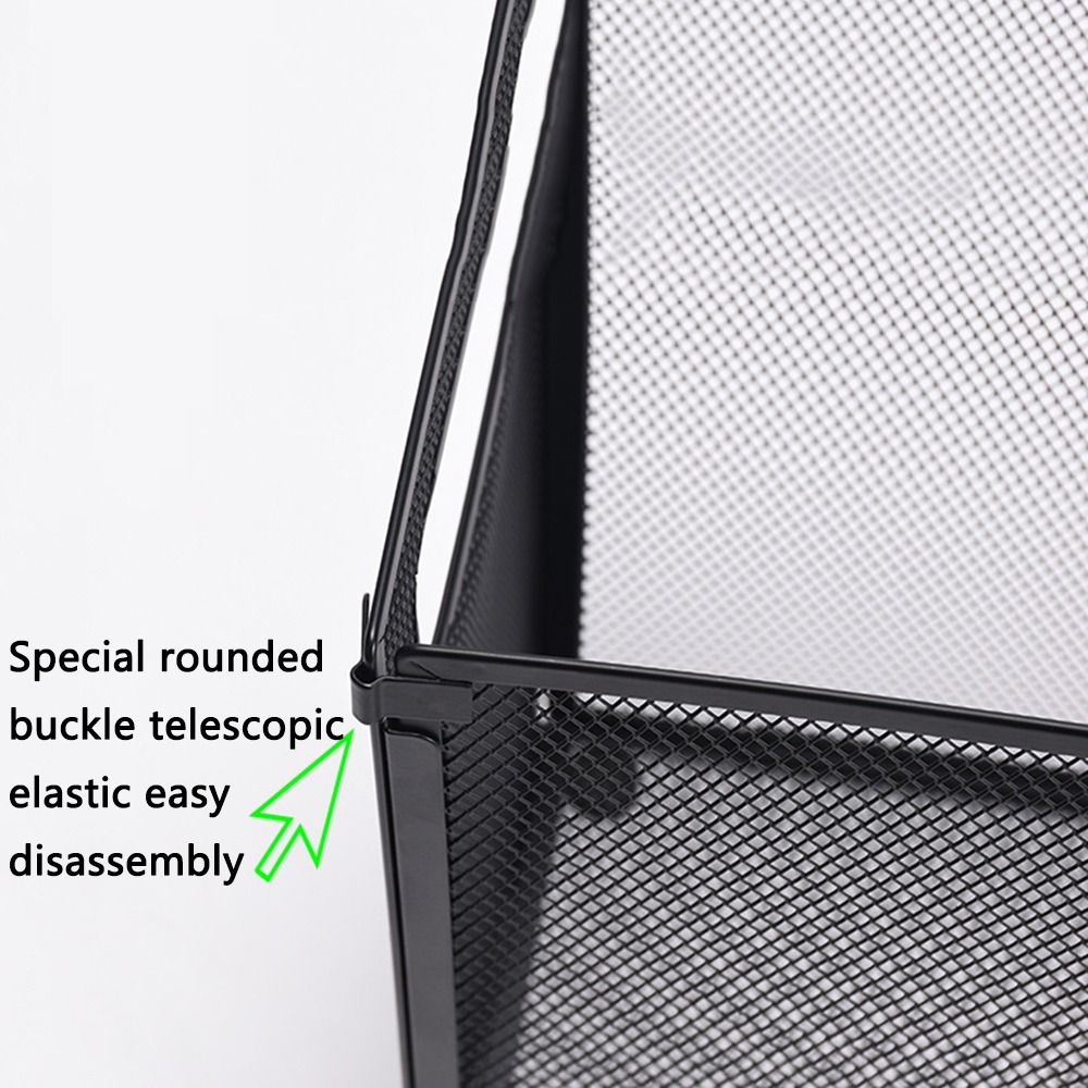 Mesh Metal Hanging File Folder - File Cabinet review and price