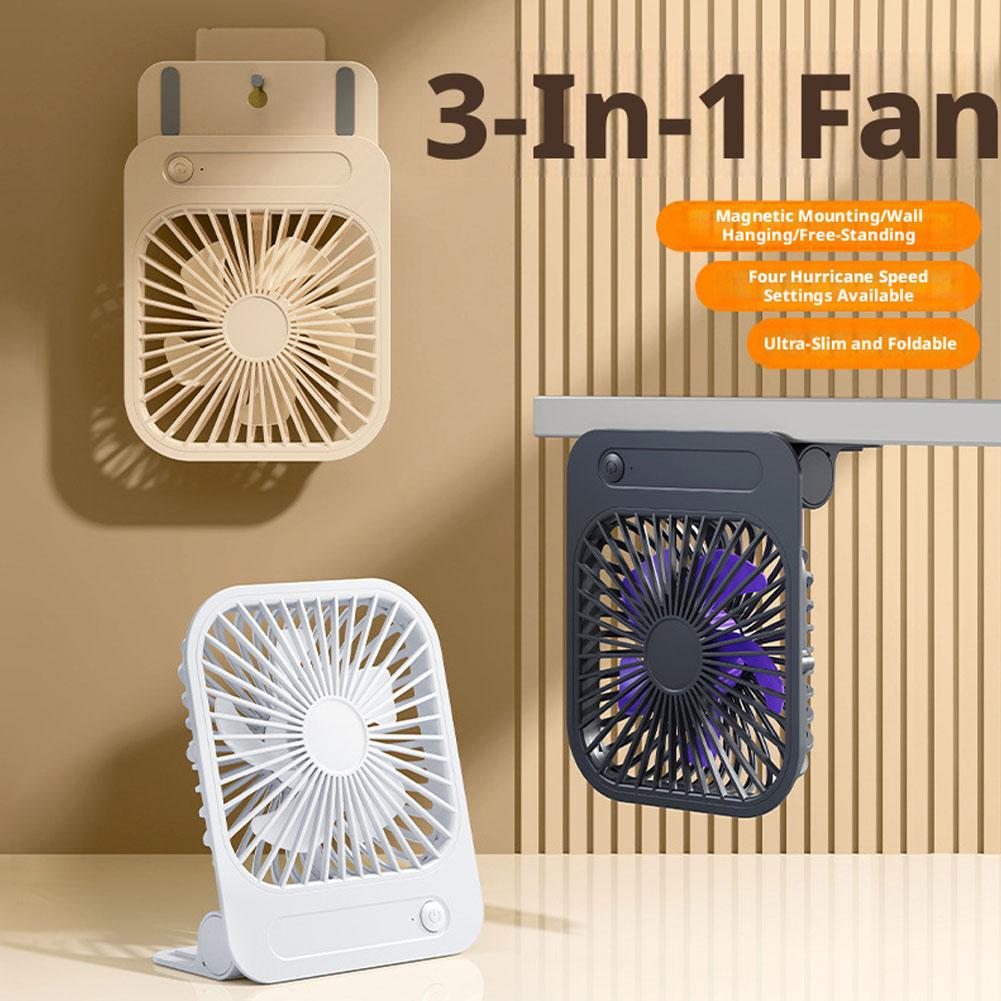Ultra-thin Magnetic Cooling Fa - Office Furniture Brands review and price