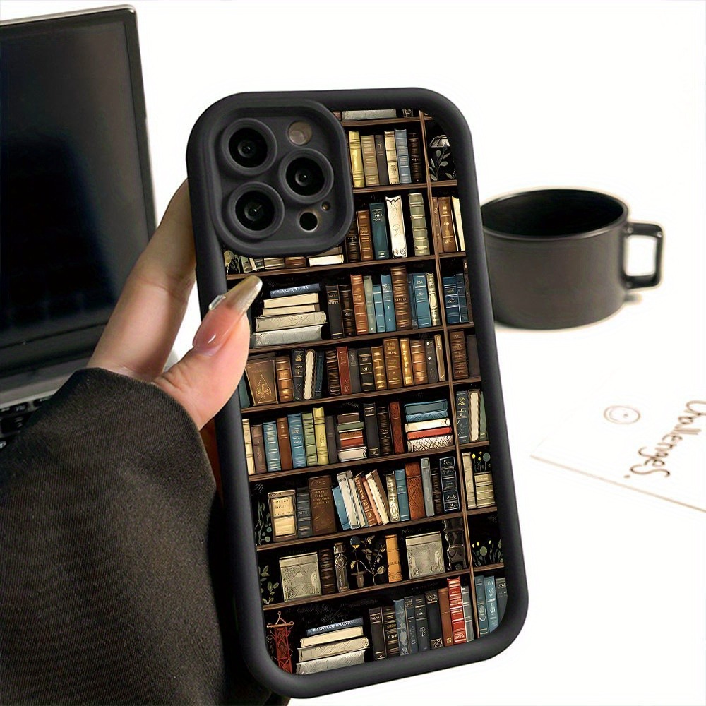 Book Shelf Creative Pattern Ph - Bookshelf review and price