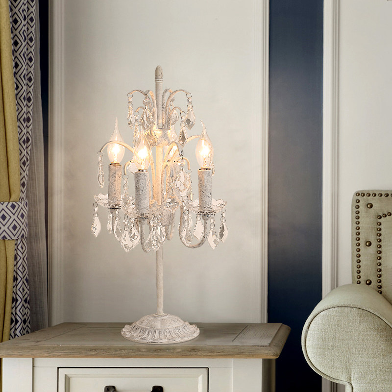 American retro bedside lamp Fr - Desk Lamp review and price