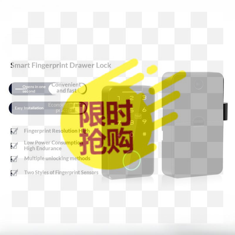 1Pcs Support Tuya APP Smart Fi - File Cabinet review and price