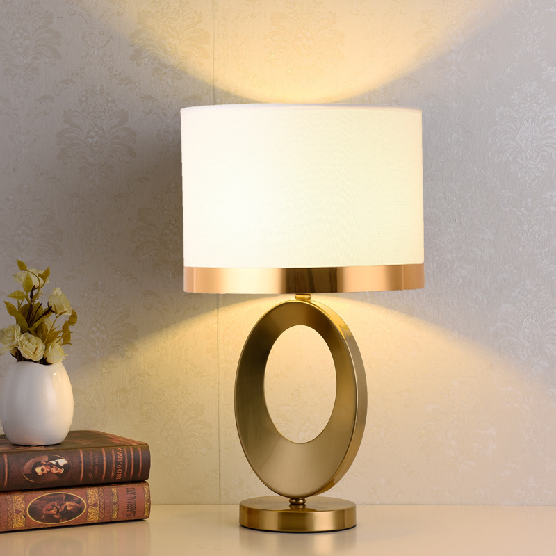 Nordic ins light luxury small  - Desk Lamp review and price