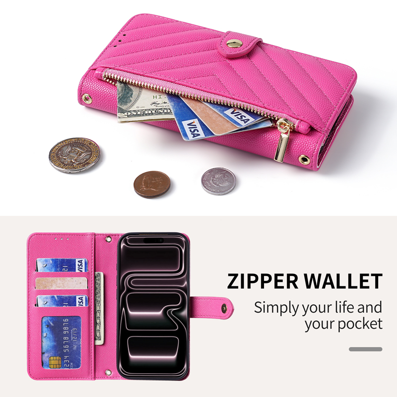 Crossbody Zipper Cards Solt Wa - Bookshelf review and price