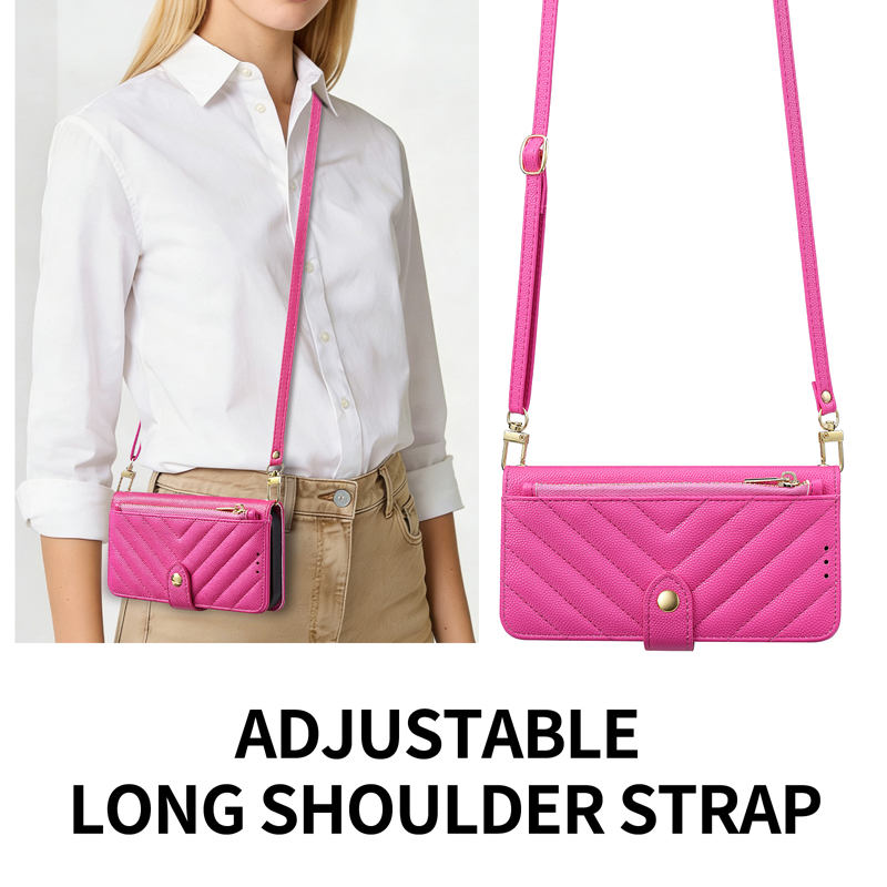 Crossbody Zipper Cards Solt Wa - Bookshelf review and price