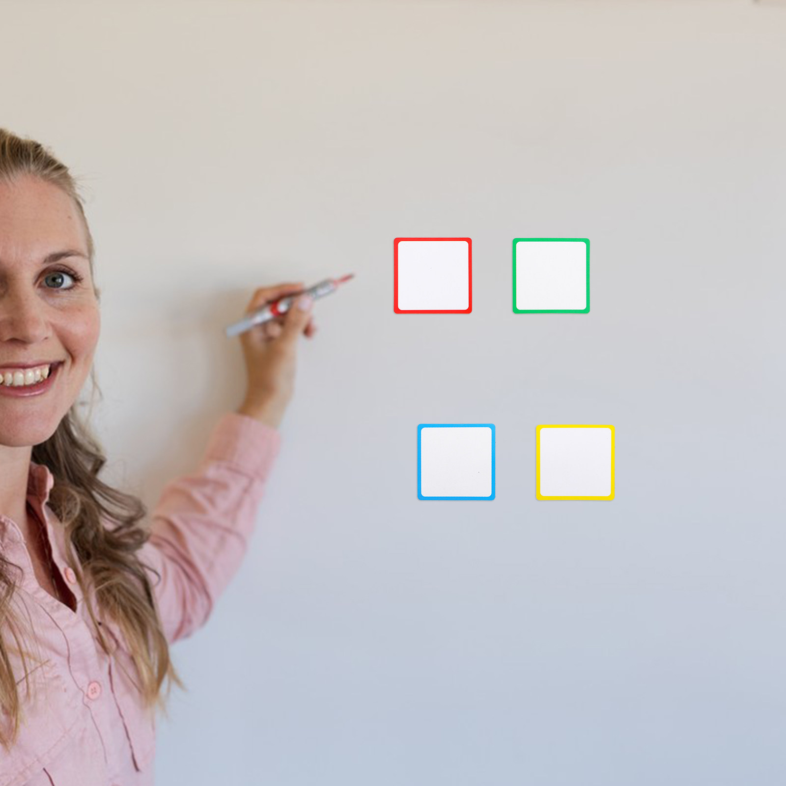16Pcs Magnetic Dry Erase Label - File Cabinet review and price