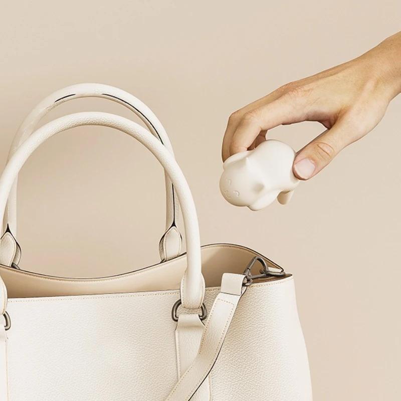 Cute Portable Cat Bag Hook Han - Office Furniture Brands review and price