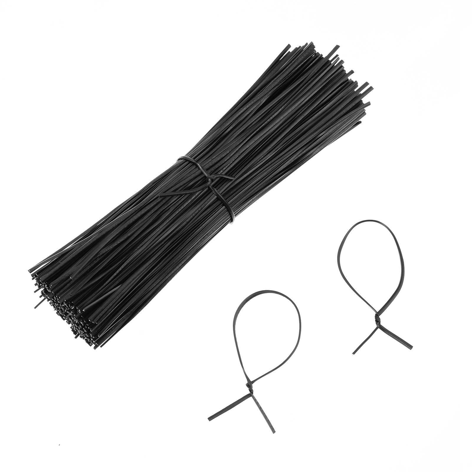 500pcs 15cm Data Cable Cable T - Desk Organizer review and price