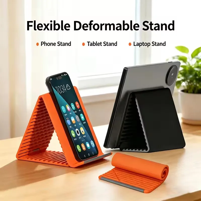 Creative Flexible Foldable Tra - Standing Desk review and price