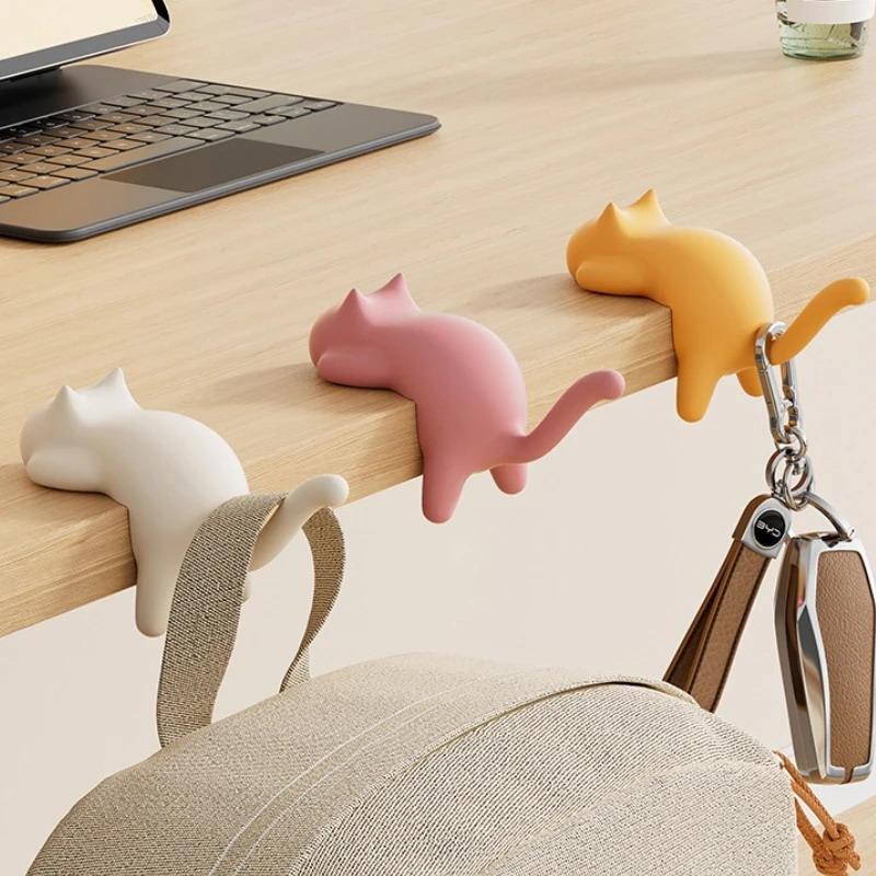 Lovely Cat Design Table Edge H - Office Furniture Brands review and price