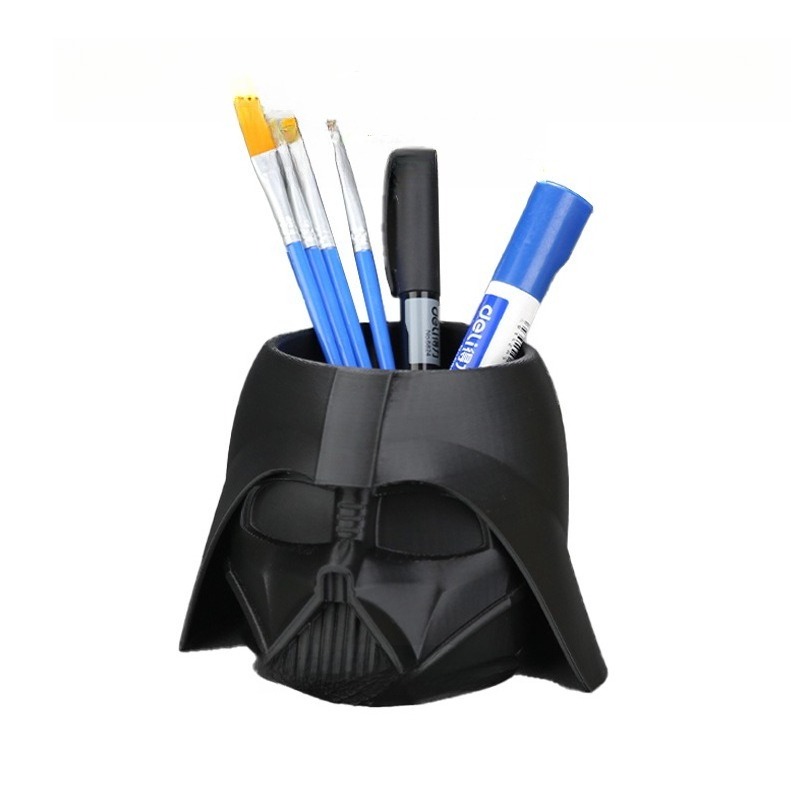 Stars Warsed Darth Vader Desk  - Desk Organizer review and price
