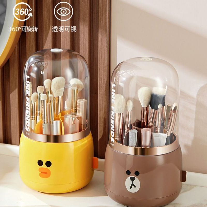 LINE FRIENDS Brown Cony Sally  - Desk Organizer review and price