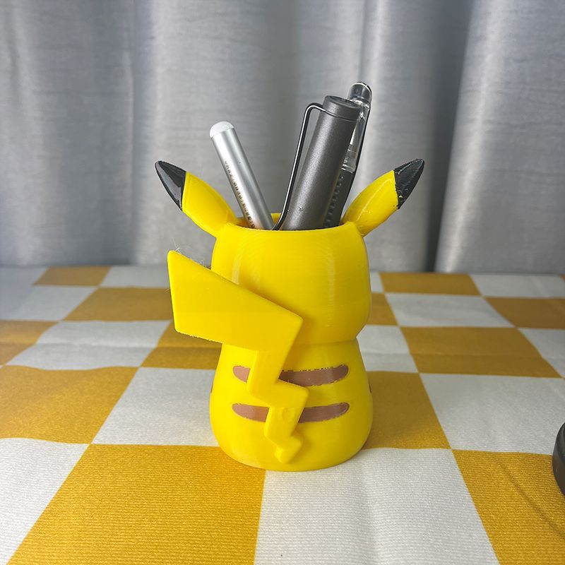 Pokémon pencil holder shaped s - Desk Organizer review and price