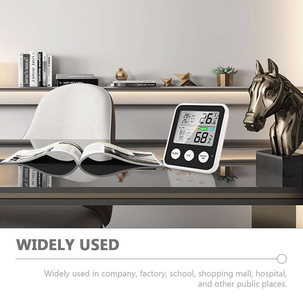 Digital Household Hygrometer T - Monitor Stand review and price