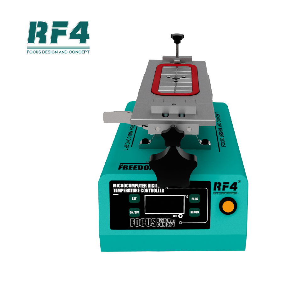 RF4 RF-FREEDOM LCD Rotation Sc - Partition Screen Divider review and price