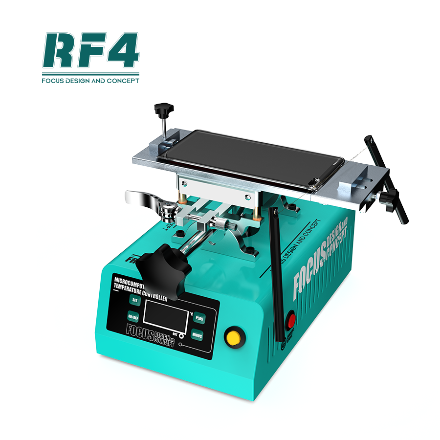 RF4 RF-FREEDOM LCD Rotation Sc - Partition Screen Divider review and price