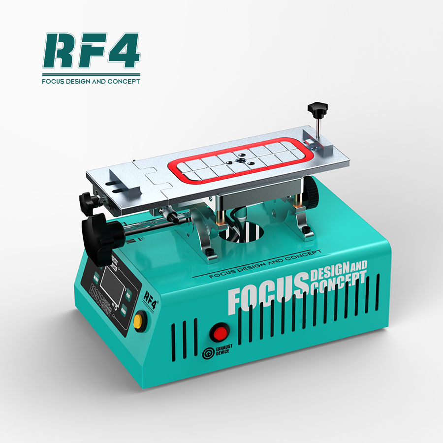RF4 RF-FREEDOM LCD Rotation Sc - Partition Screen Divider review and price