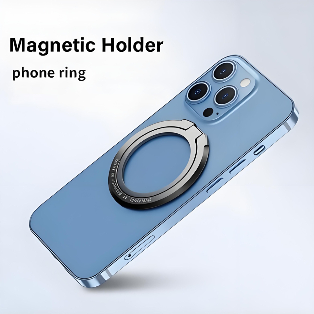 Universal Magnetic Phone Ring  - Standing Desk review and price