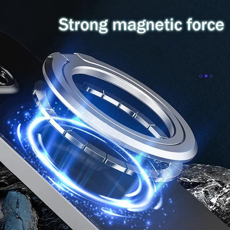 Universal Magnetic Phone Ring  - Standing Desk review and price