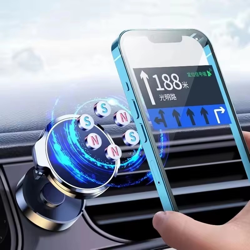 Round Folding Magnetic Car Hol - Mobile Pedestal Cabinet review and price