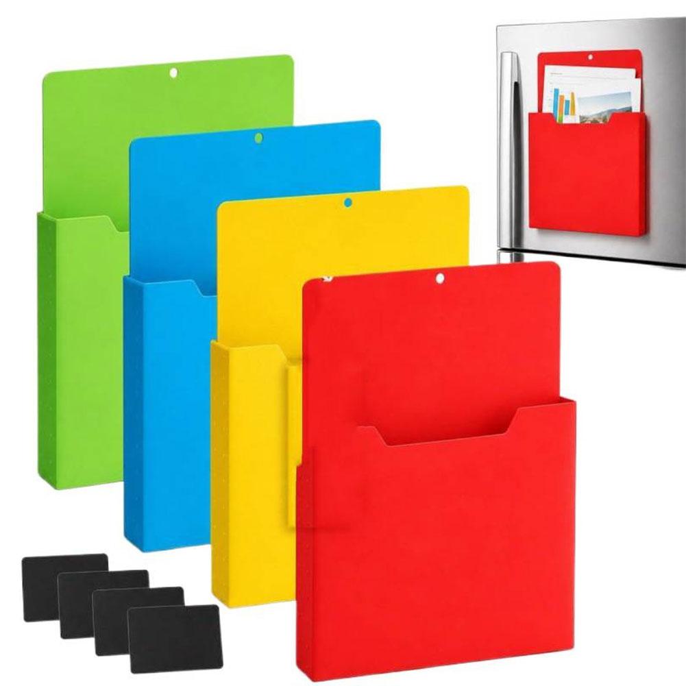 A4 Magnetic File Holder Wall P - File Cabinet review and price