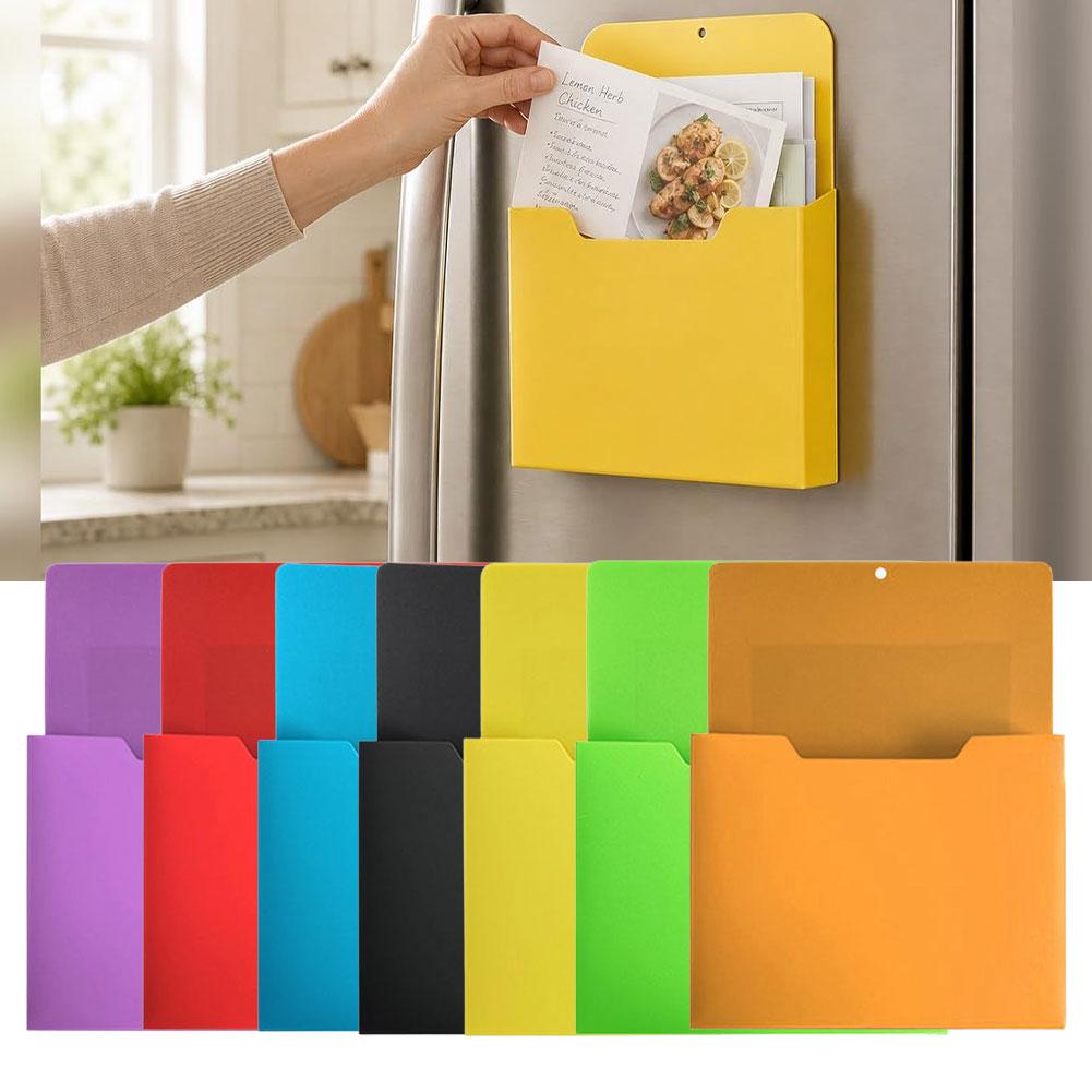 A4 Magnetic File Holder Wall P - File Cabinet review and price