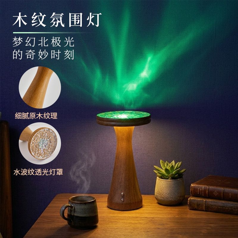 Bedroom bedside decorative des - Desk Lamp review and price
