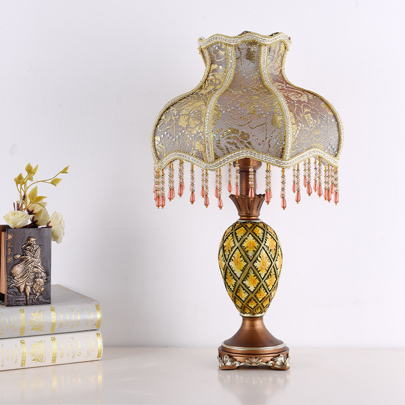 European luxury desk lamp Amer - Desk Lamp review and price