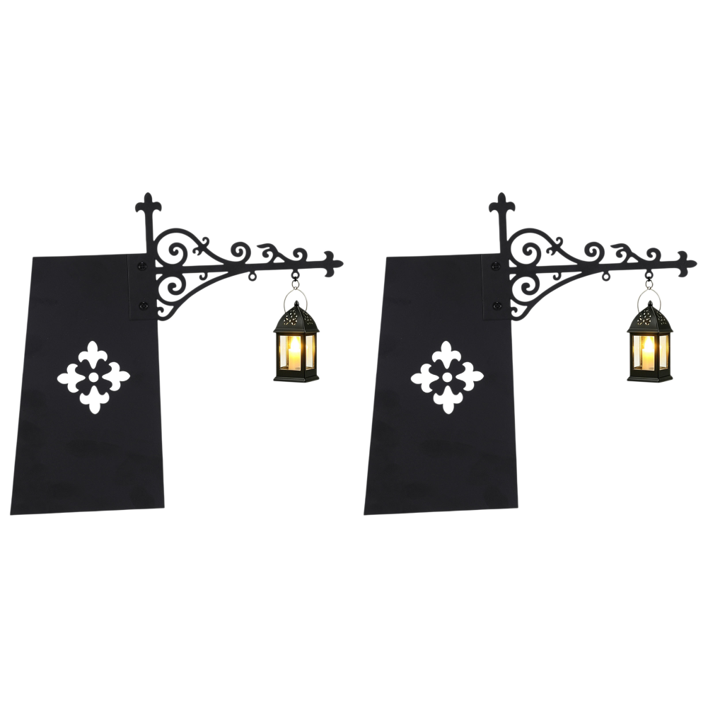 Bookshelf Lantern Iron Library - Bookshelf review and price