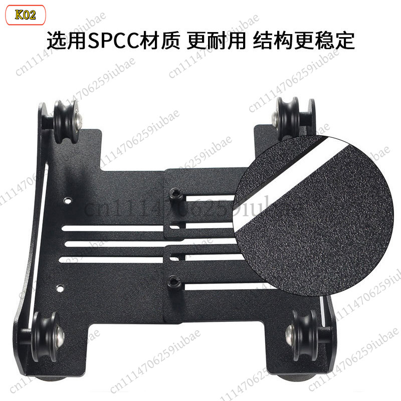 LJ_Adjustable Metal Filament H - Printer Stand review and price