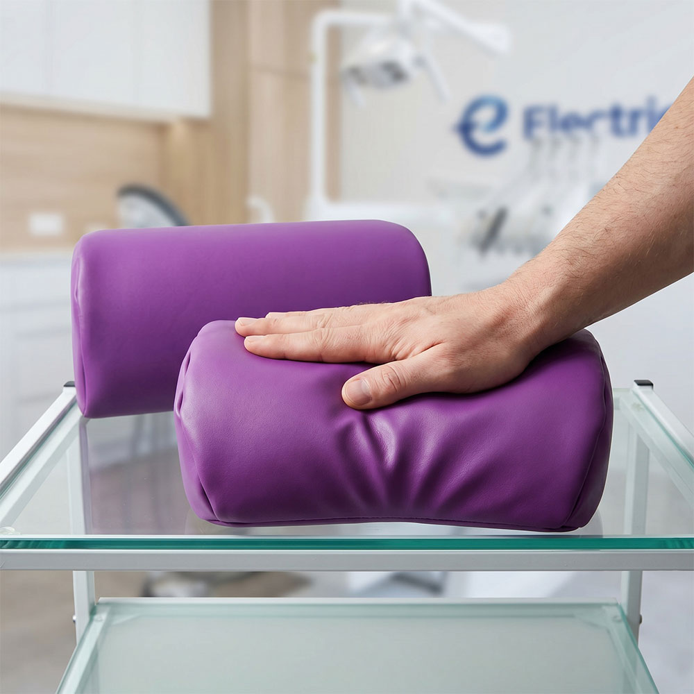 Dental Chair Head Pillow Denti - Office Chair Cushion review and price